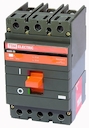 Автоматический выключатель ВА88-35 3Р  63А 35кА TDM